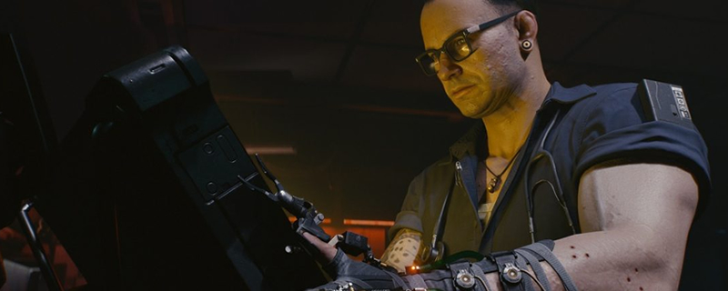Hack your way to Breach Protocol Success with Cyberpunk 2077’s “Cyberpwned” app