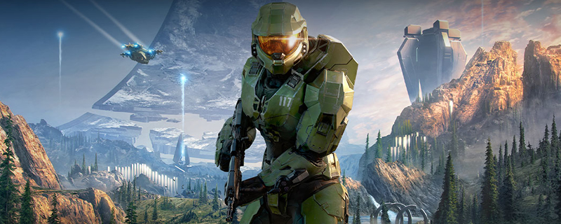Halo Infinite will lack several fan favourite features at launch
