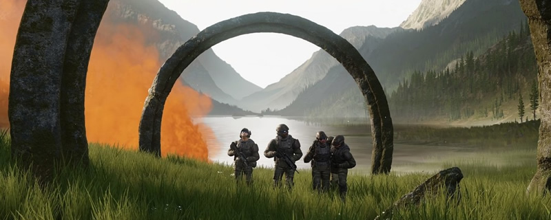 Halo: Infinite will treat PC as “first-class citizens”