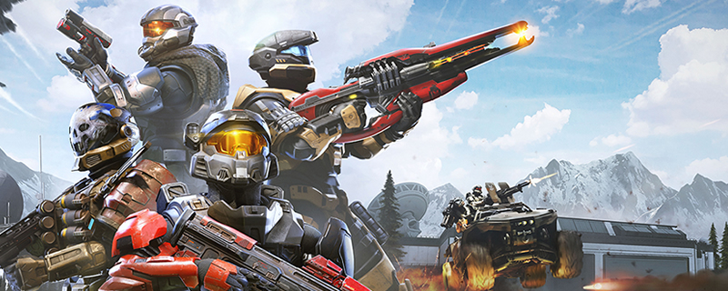 Halo Infinite’s next multiplayer flight will be for everyone