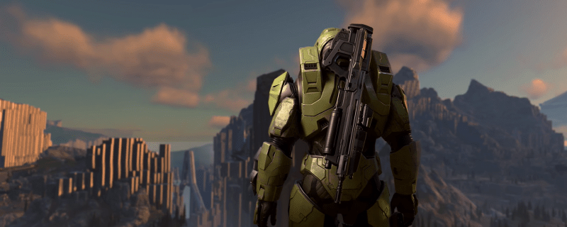 Halo Infinite’s release date has been leaked