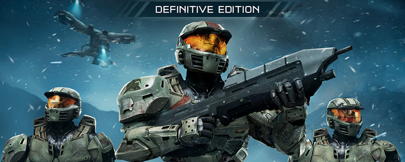 Halo Wars: Definitive Edition will be available to play for free this weekend