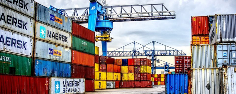 Hardware costs increase as China-Europe shipping costs see dramatic increases
