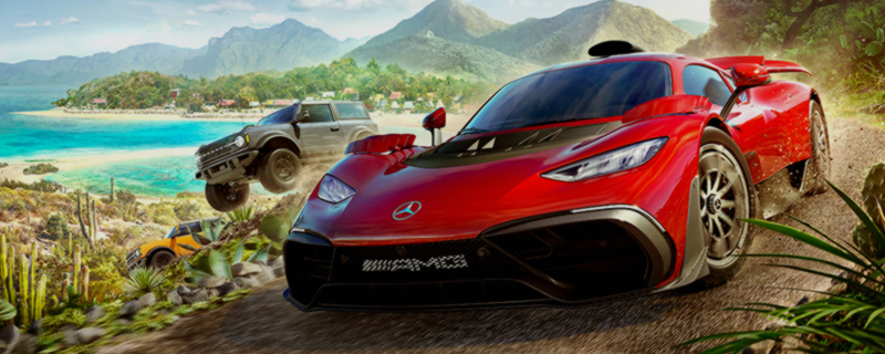 Here are Forza Horizon 5’s Finalised PC System Requirements – Can you run it?