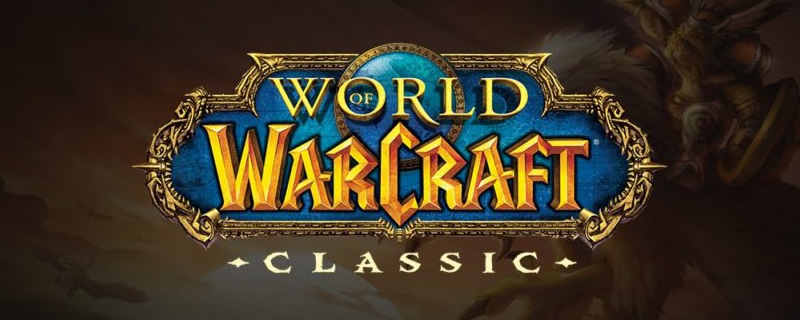 Here’s what included in Blizzard’s WoW Classic BlizzCon Demo