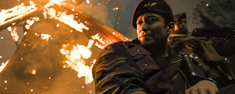 Here’s what you need to play Call of Duty Vanguard on PC