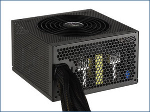 Hiper launches first model of new PSU series: S625 80PLUS Bronze certified