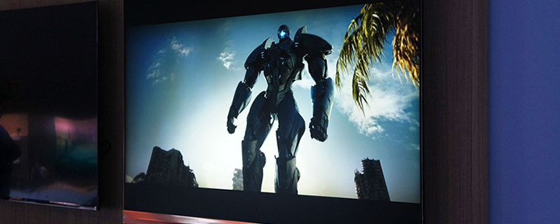 Hisense’s Dual-Screen ULED XD Tech to Offer Deeper Blacks than LCDs