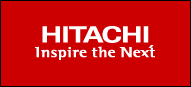 Hitachi Planning Super Data Catridge