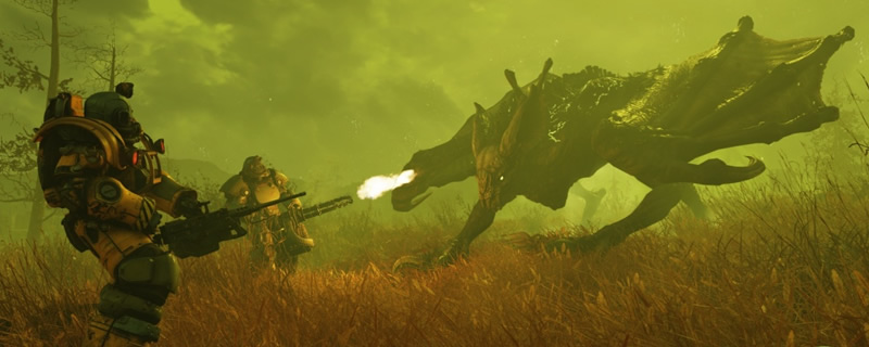Hitman 2 and Fallout 76 experience weak physical launch sales