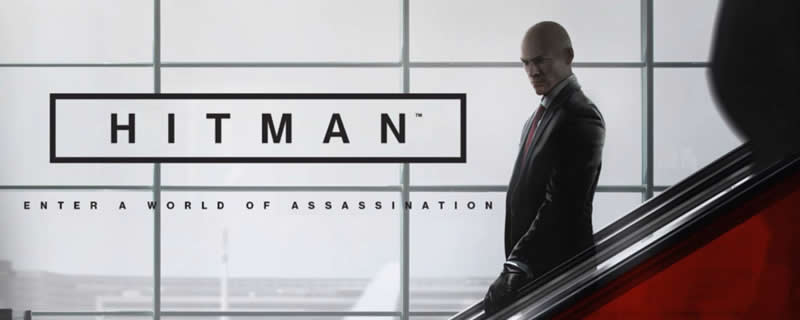 Hitman System PC Requirements announced