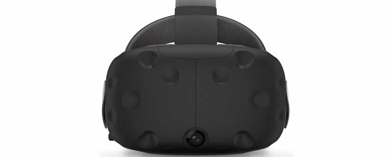 HTC Vive To Cost $799