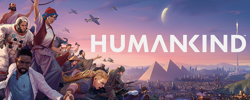 Humankind now has a free 100-turn demo