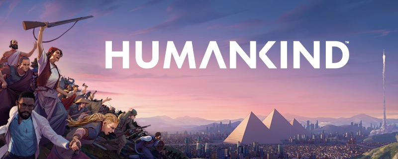 Humankind’s dropping Denuvo ahead of launch to avoid performance issues