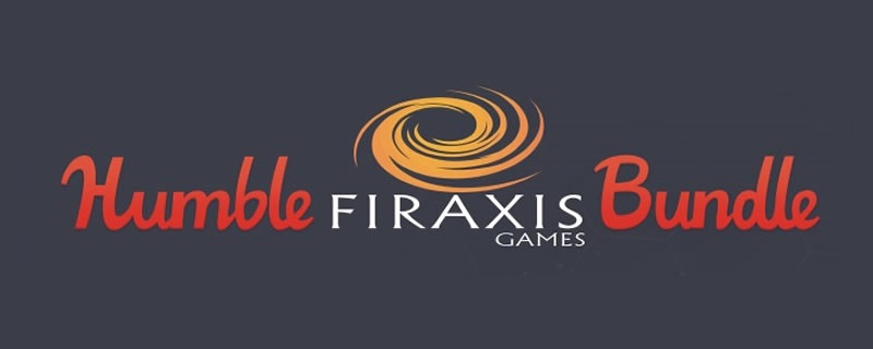 Humble Firaxis Bundle
