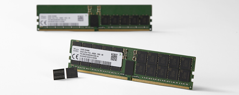 HWiNFO teases XMP 3.0 for optimised DDR5 memory performance