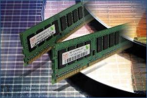 Hynix Receives DDR3 Validation From Intel
