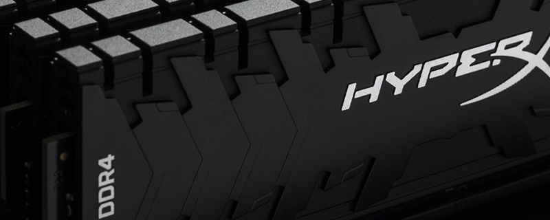 HyperX reveals High-Speed DDR4 Memory Kits with 5,000+ MHz modules