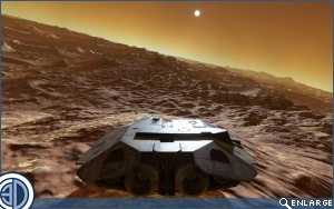 Infinity: Battlescape Screenshot Gallery