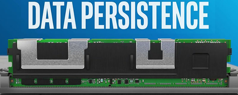 Intel Boasts Impressive Optane DIMM Latencies, Almost 30x Faster than Optane SSDs