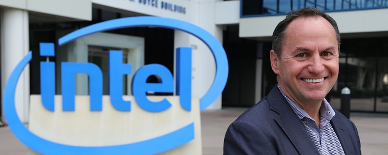 Intel CEO Bab Swan to step down next month, VMWare’s Pat Gelsinger to take over
