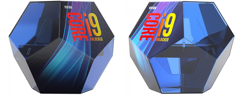 Intel i9-9900K shipments have been delayed by UK retailers