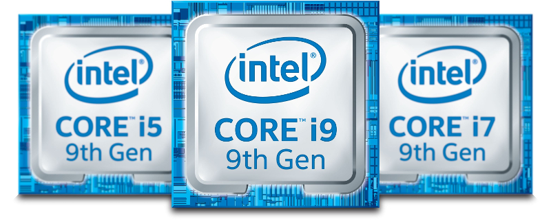 Intel “KF” and “F” series processors listed at retailers