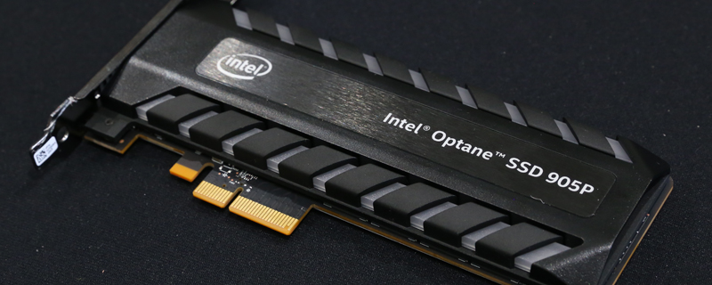 Intel Kills of its Consumer-Grade Optane-Only SSD Lineup