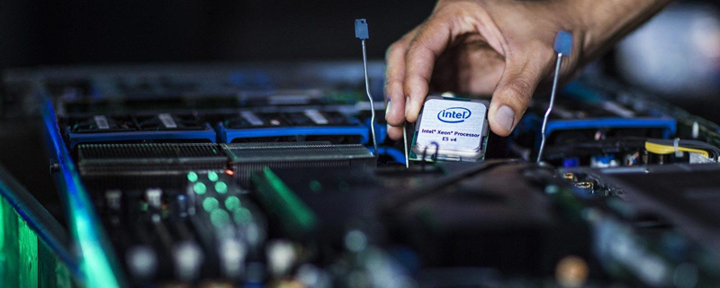 Intel Names Robert Swan as Their New CEO
