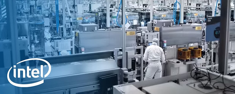 Intel plans to split their Technology and Manufacturing Group into three segments