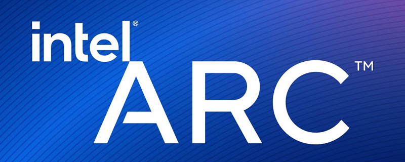 Intel reveals ARC branding for High-Performance Graphics – Expect GPUs in Q1 2022