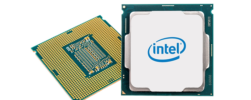 Intel reveals livestream plans for October 8th – Intel prepares a new brew of Coffee
