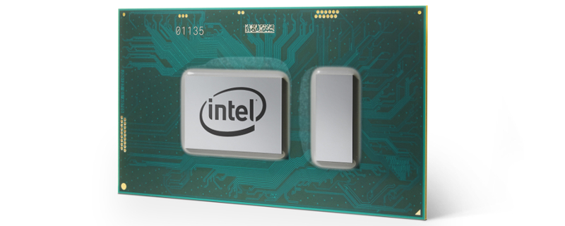 Intel reveals their 8th Generation of core processors