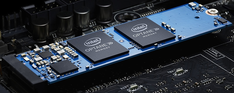 Intel states that Micron’s plans control of IMFT will not hamper Optane Roadmap