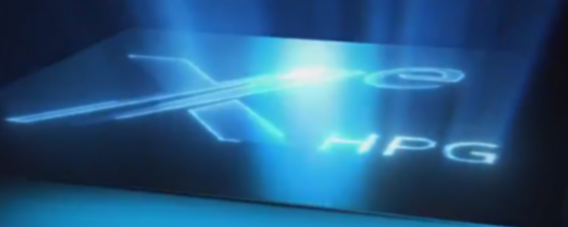 Intel Teases their Xe-HPG Gaming Graphics Card