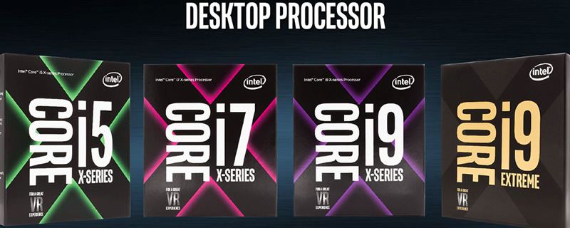 Intel’s Core i9-7960X offers a Cinebench score of 3200