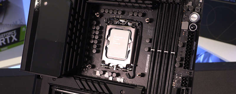 Intel’s next-generation Raptor Lake CPUs will reportedly support both DDR4 and DDR5 memory