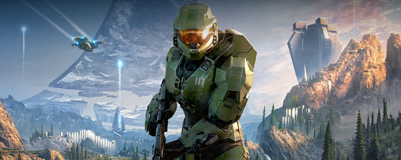 Is your PC ready for Halo Infinite?