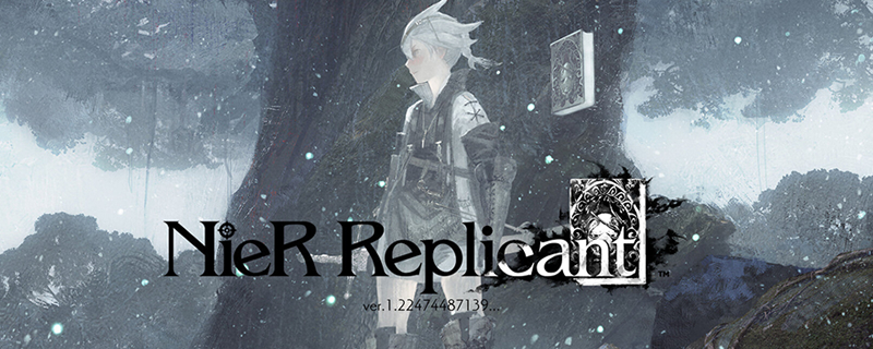 Is your PC ready for NieR Replicant? PC system requirements revealed