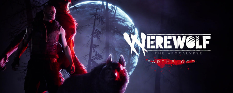 Is your PC ready for Werewolf: The Apocalypse – Earthbound? PC system requirements released