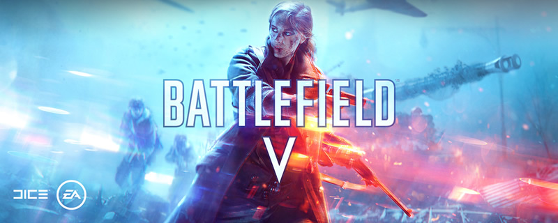 It looks like Battlefield V is gaining support for Nvidia’s performance-boosting DLSS tech