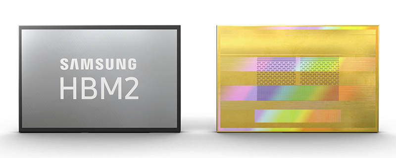 JEDEC Upgrades their HBM2 Standard with 24GB Modules and Faster Speeds