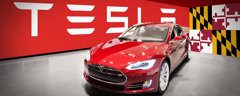 Jim Keller joins Tesla Motors