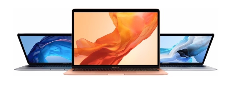 Keep the Notebooks Slim and Margins Fat – Apple’s MacBook Air Storage Prices are Insane!