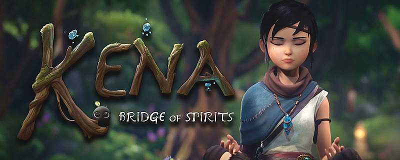 Kena: Bridge of Spirits receives a new trailer and a late summer release date