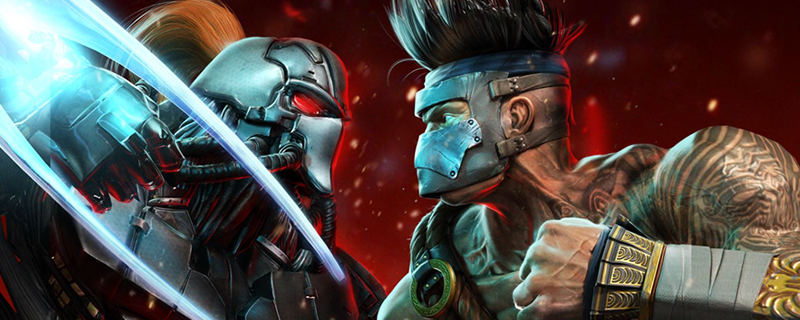 Killer Instinct will be exclusive to Windows 10 on PC