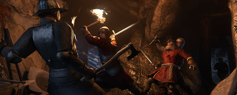 Kingdom Come: Deliverance Creator Warhorse Studios Acquired by THQ Nordic