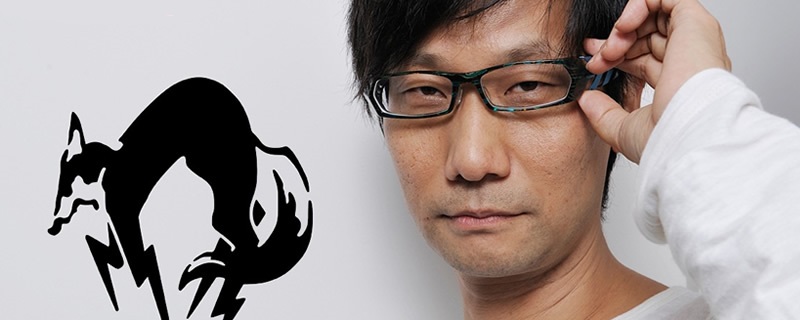 Kojima Productions announces Partnership with Sony and a PS4 Console Exclusive Game