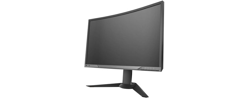 Lenovo announce Y27g 27″ Curved 144Hz G-Sync Monitor