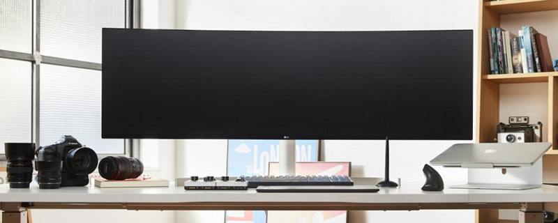 LG to reveal “Ultra” series super-wide monitors at CES 2019